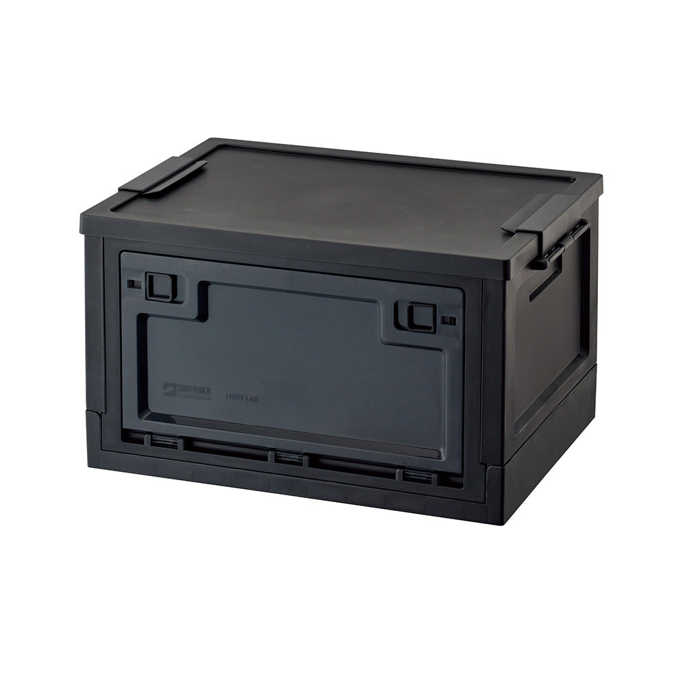 SFJ×LIHIT LAB. Folding Container <OBP> 20L