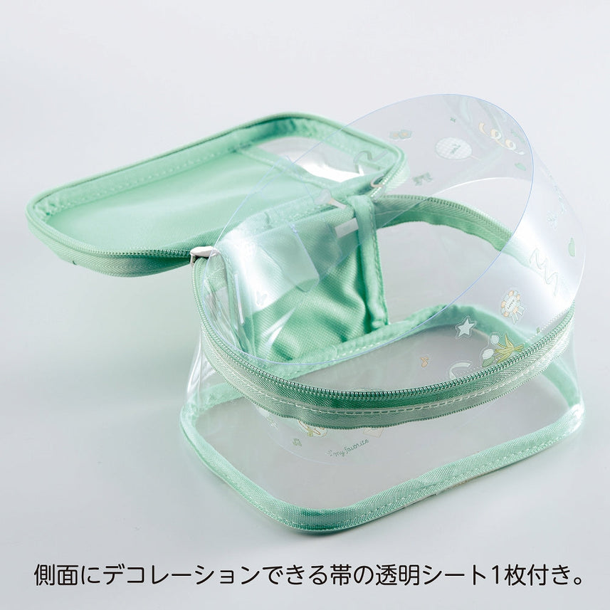 myfa decoration box pouch