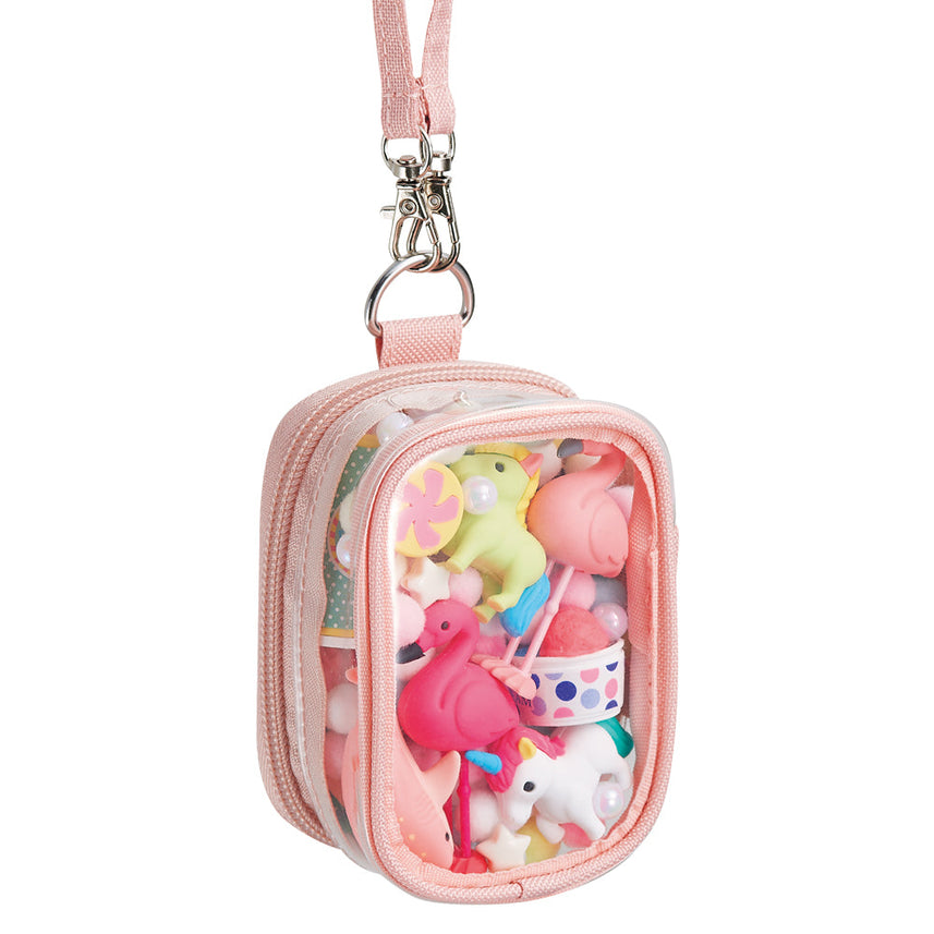 myfa decoration box pouch mini mini