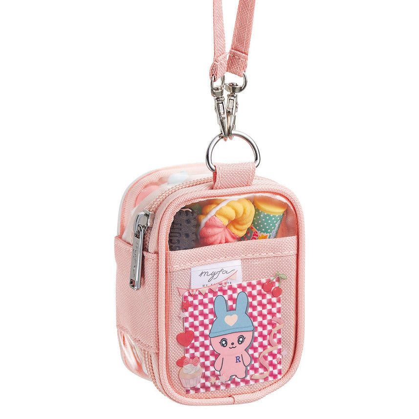 myfa decoration box pouch mini mini