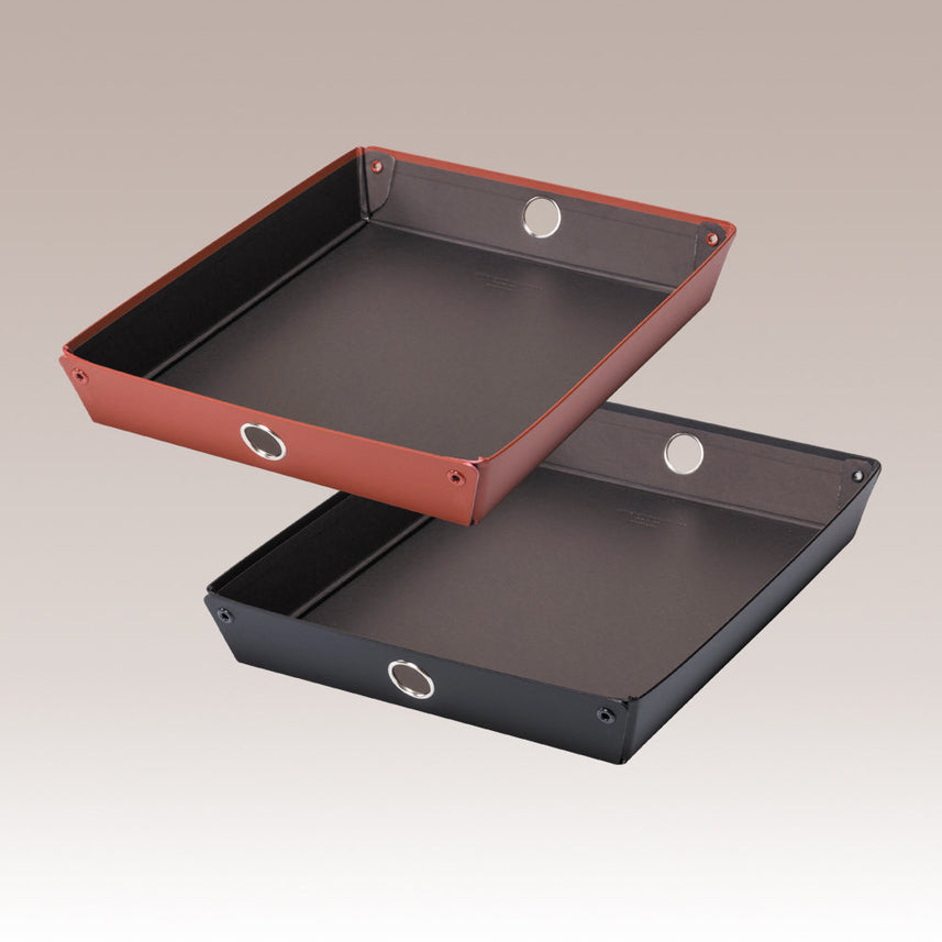 Stacking Tray
