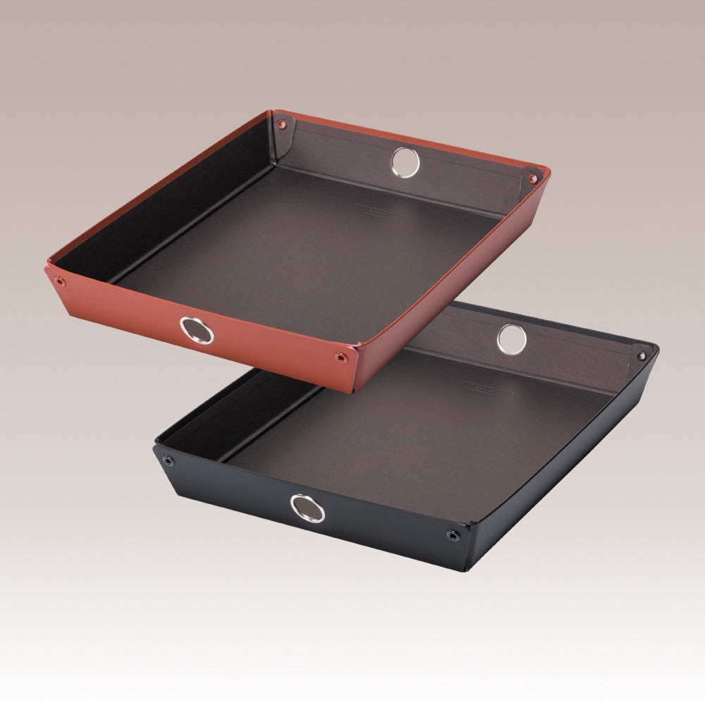 Stacking Tray