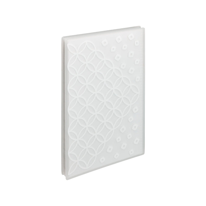 Pre-written Goshuin stamp book