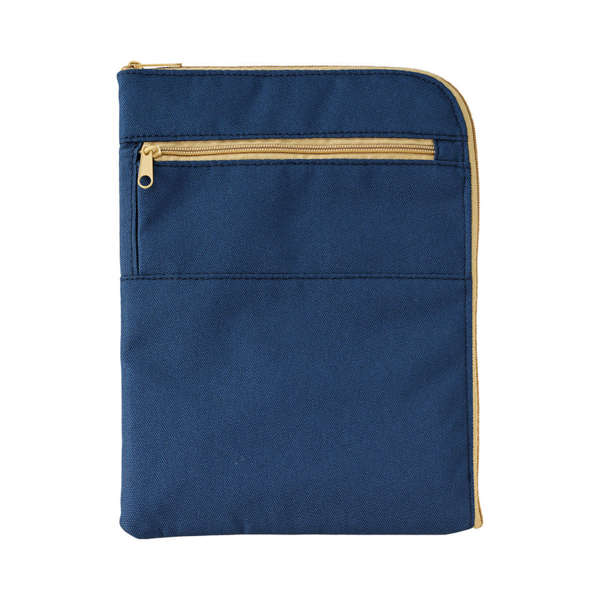 Goshuin stamp book pouch