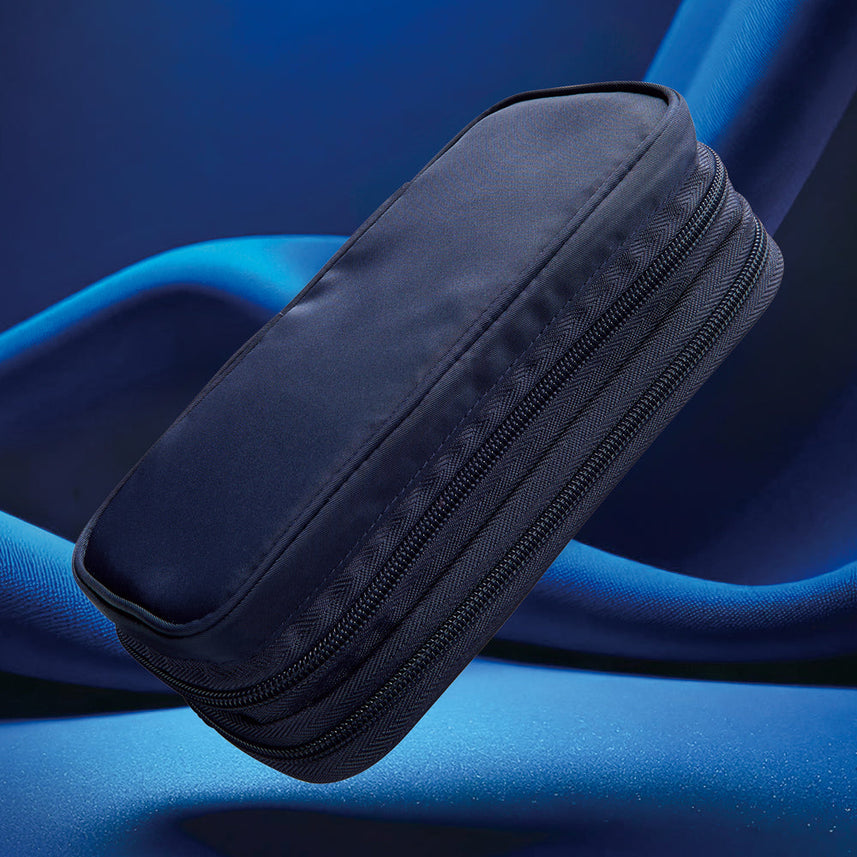 XCOA Spread Double Pen Case