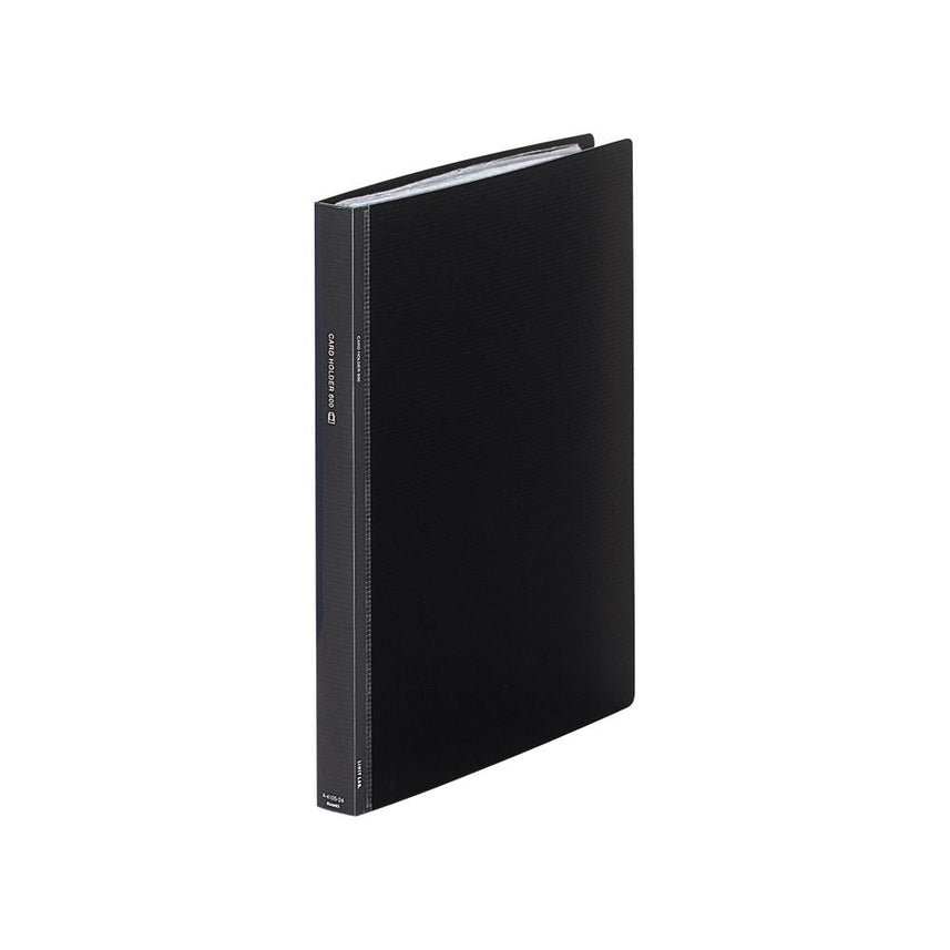 Card holder <SEIHON>