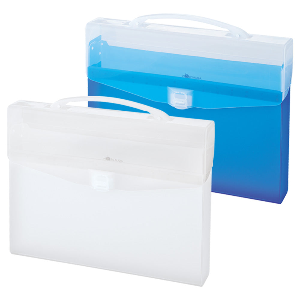 AQUA DROPs Congress Bag