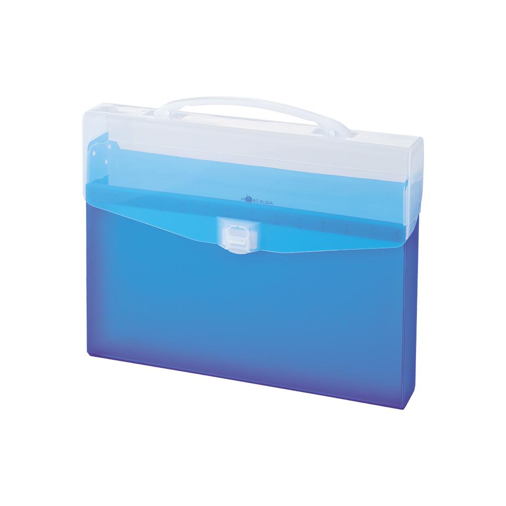 AQUA DROPs Congress Bag