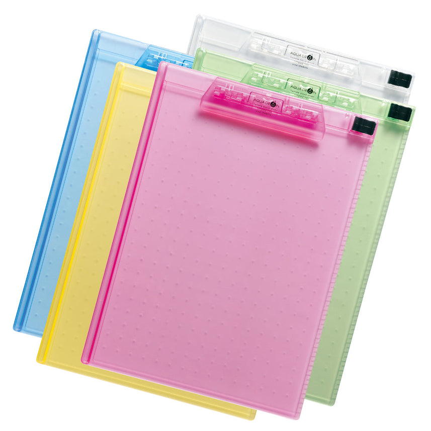 AQUA DROPs Clipboard