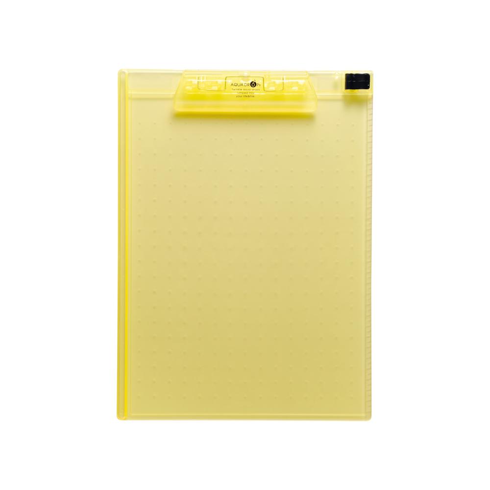 AQUA DROPs Clipboard