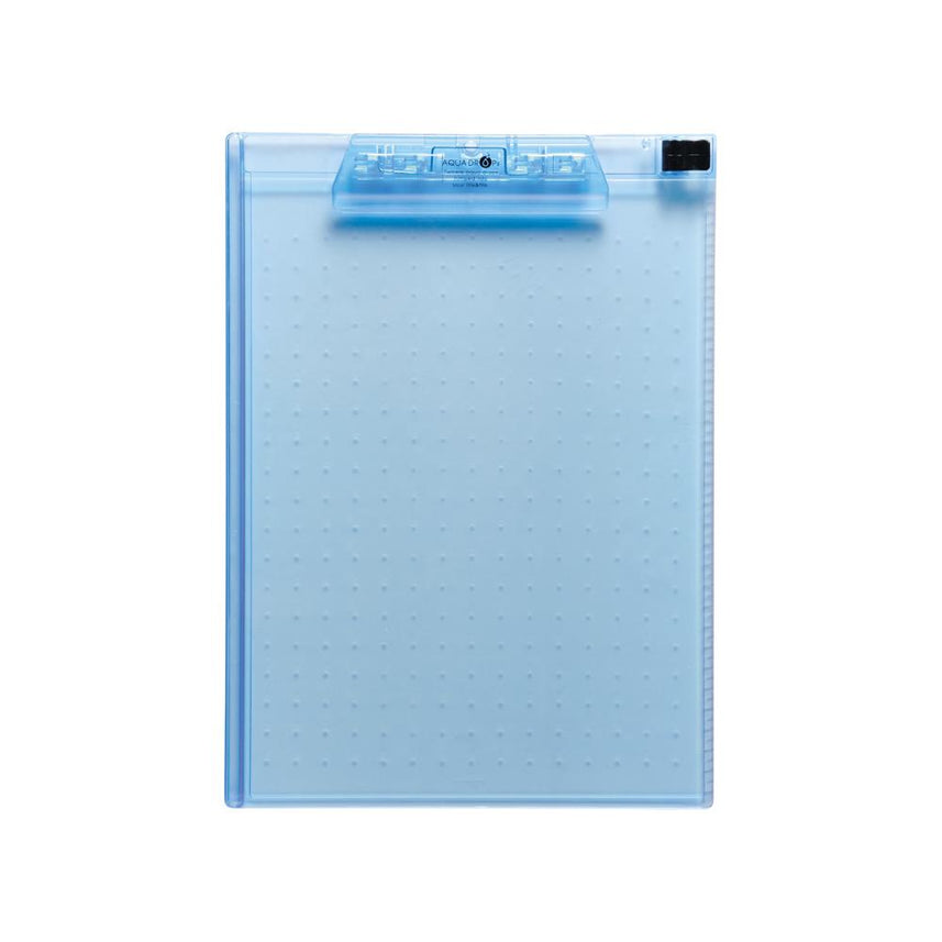 AQUA DROPs Clipboard