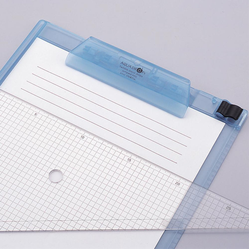 AQUA DROPs Clipboard