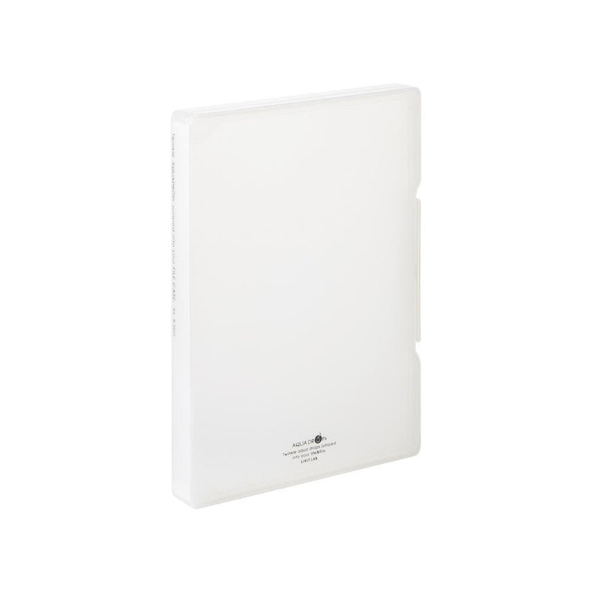 AQUA DROPs File Case