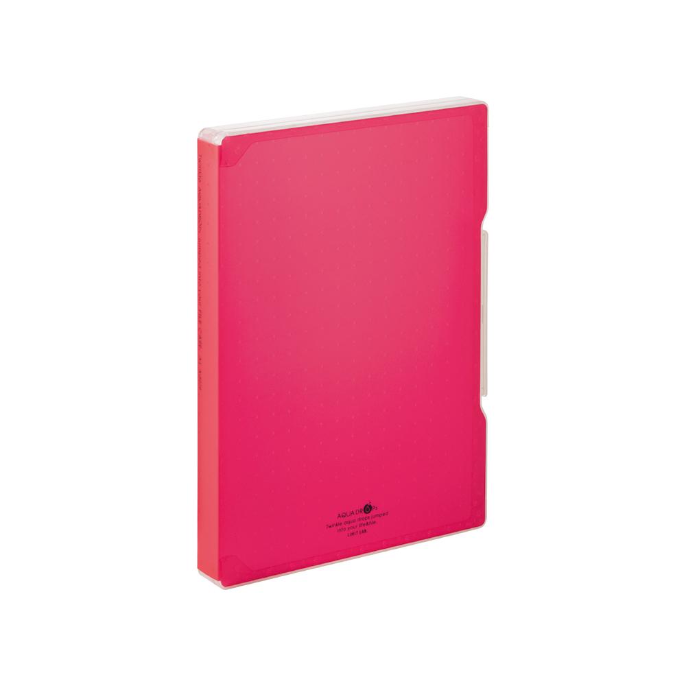 AQUA DROPs File Case