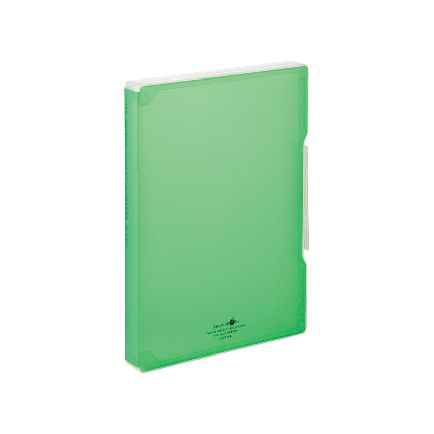 AQUA DROPs File Case