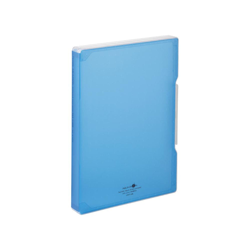 AQUA DROPs File Case