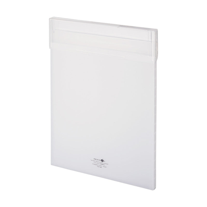 AQUA DROPs Congress Case