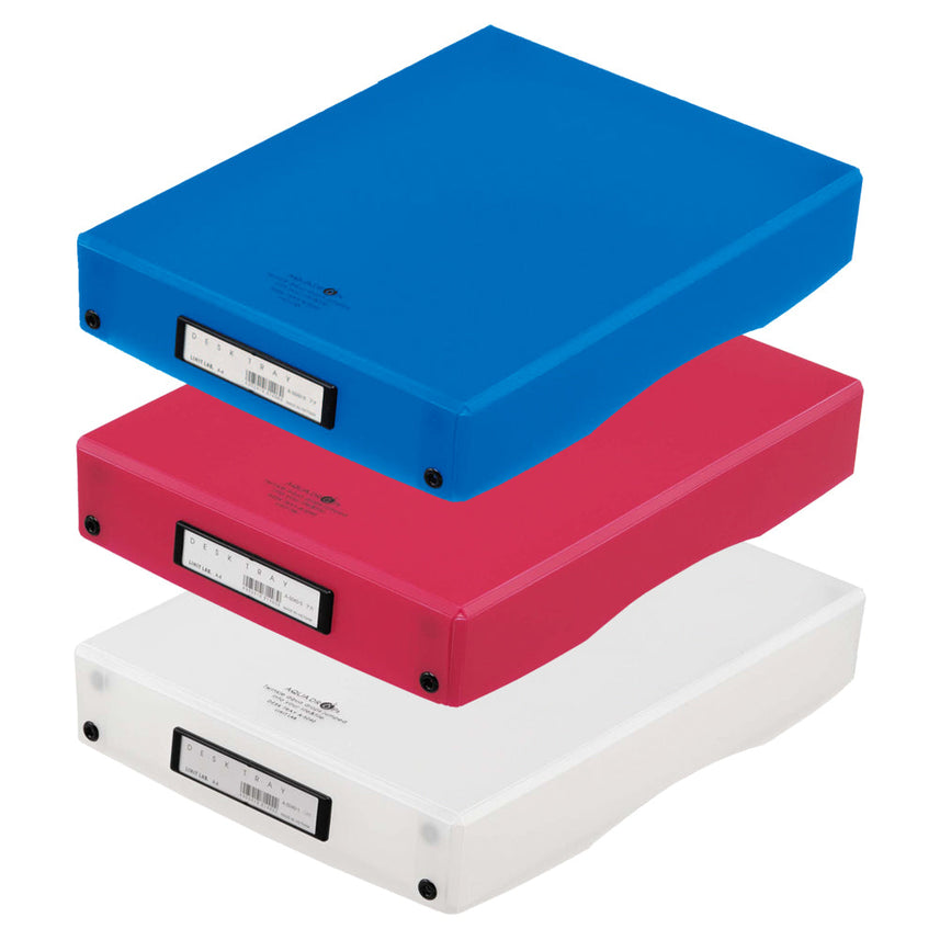 AQUA DROPs Desk Tray