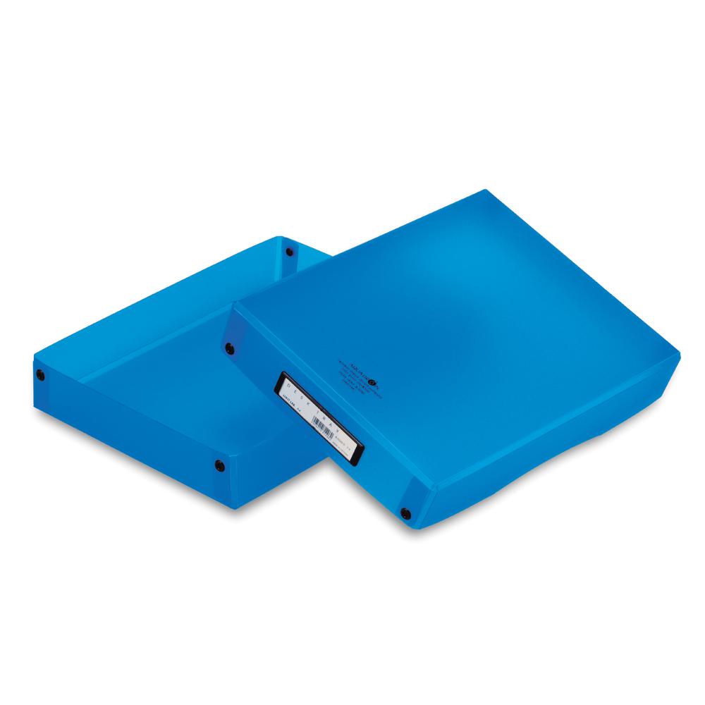 AQUA DROPs Desk Tray