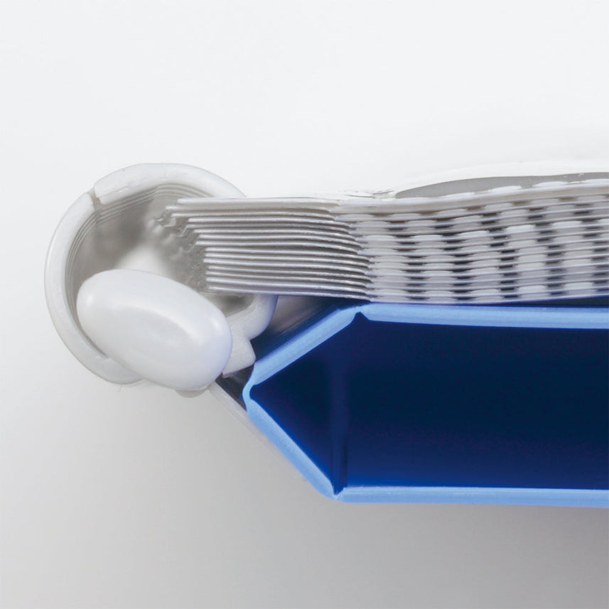 AQUA DROPs Business Card Book (Pocket Exchange Type)