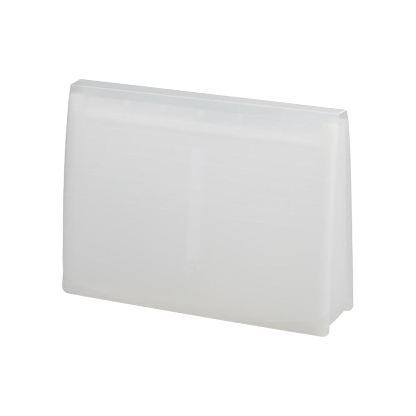 AQUA DROPs Expanding File