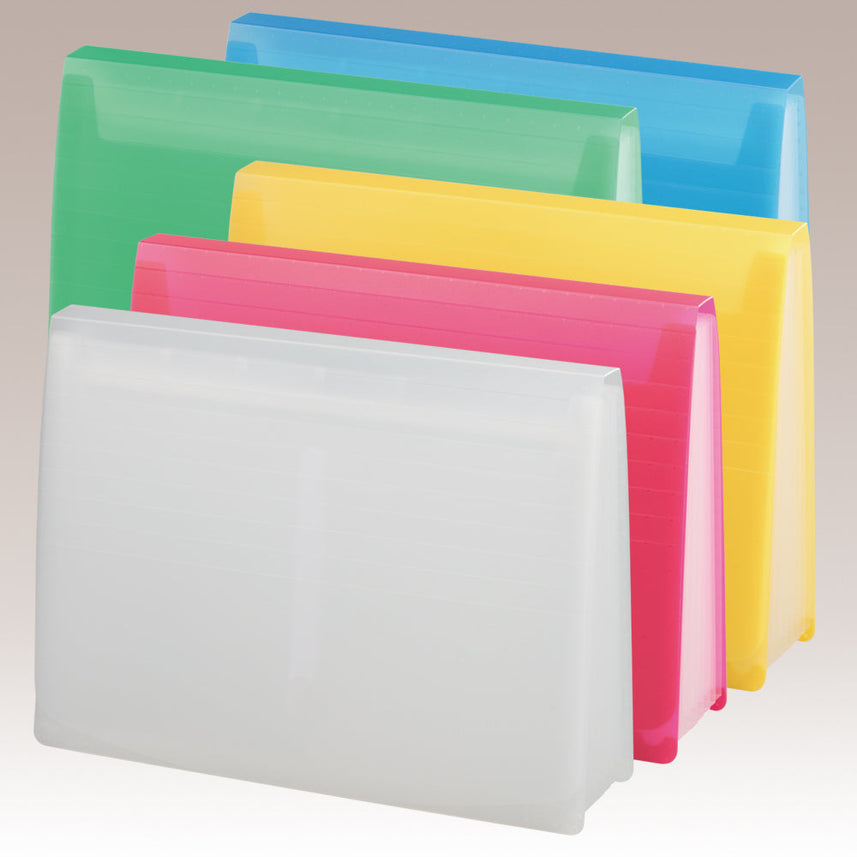 AQUA DROPs Expanding File