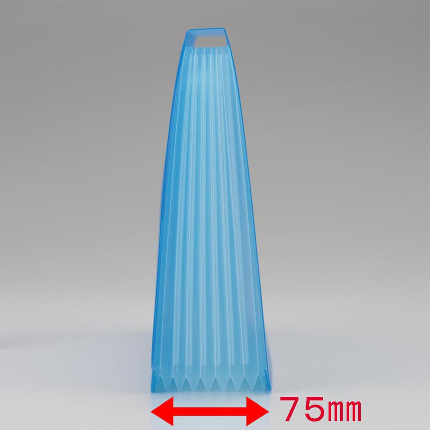 AQUA DROPs Expanding File