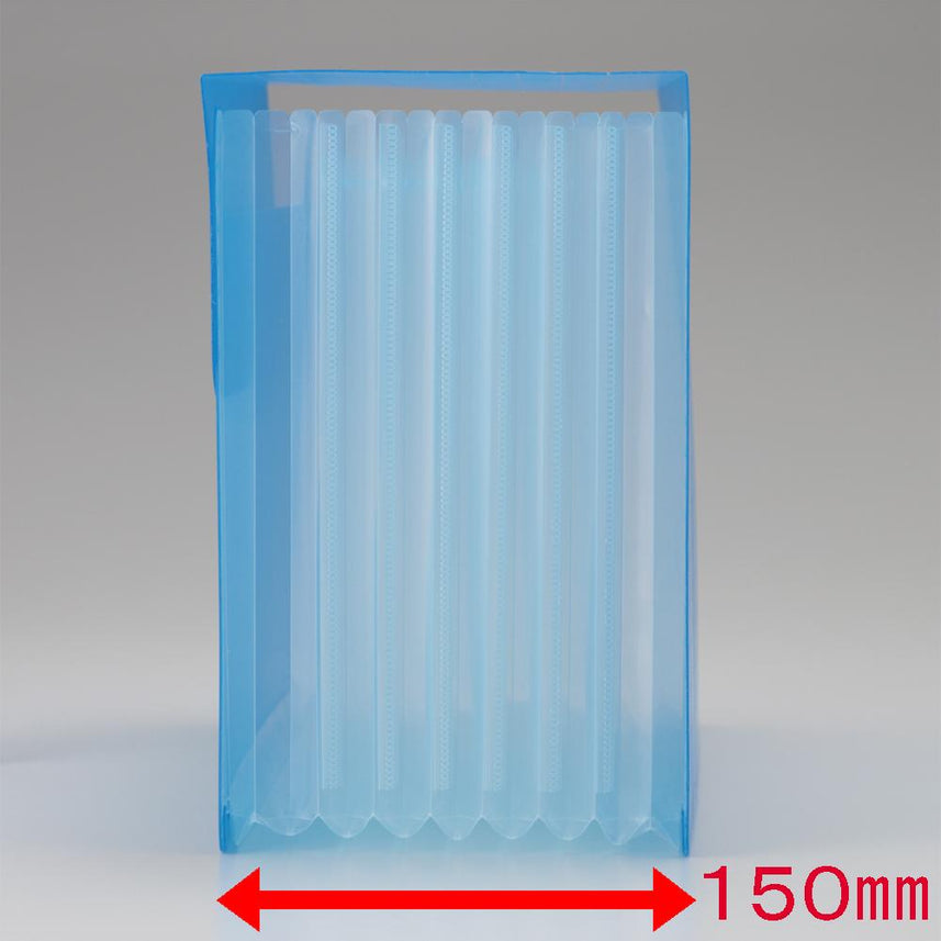 AQUA DROPs Expanding File