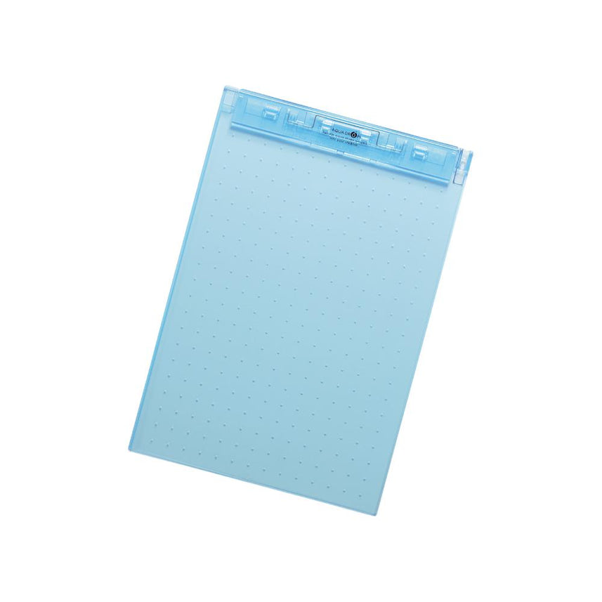 AQUA DROPs Ultra-thin Clipboard