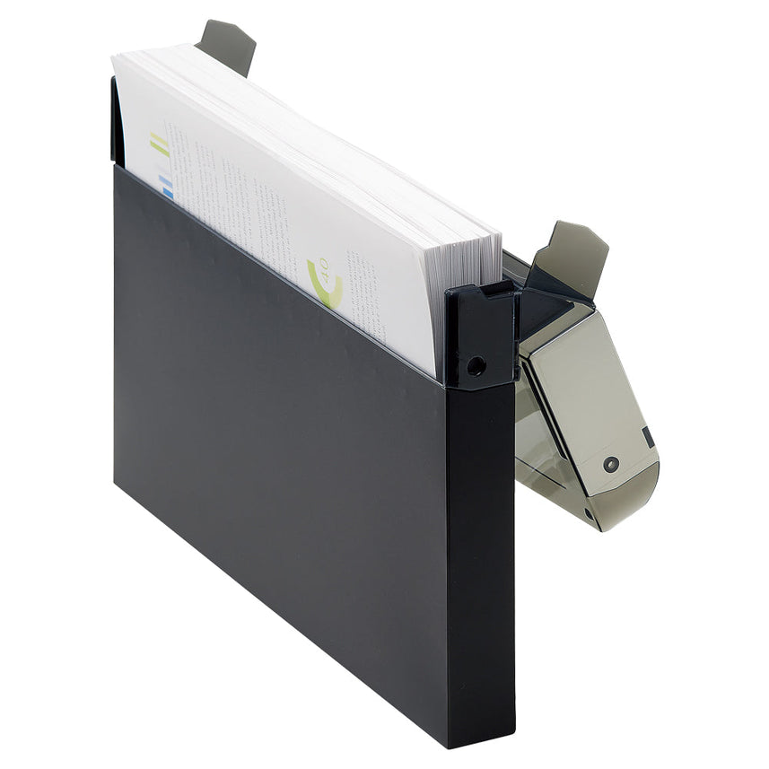 Noir x Noir Congress Case A4