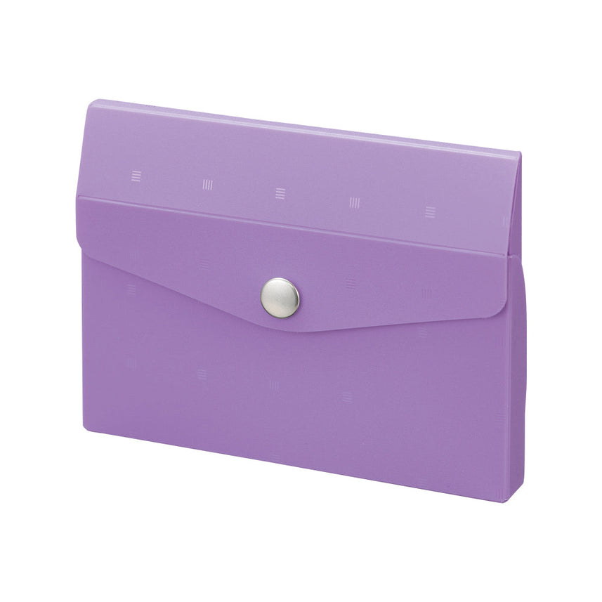 CUBE FIZZ card case
