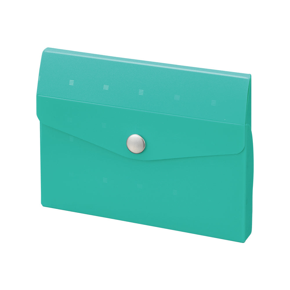 CUBE FIZZ card case