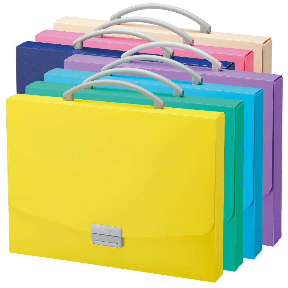 CUBE FIZZ BAG