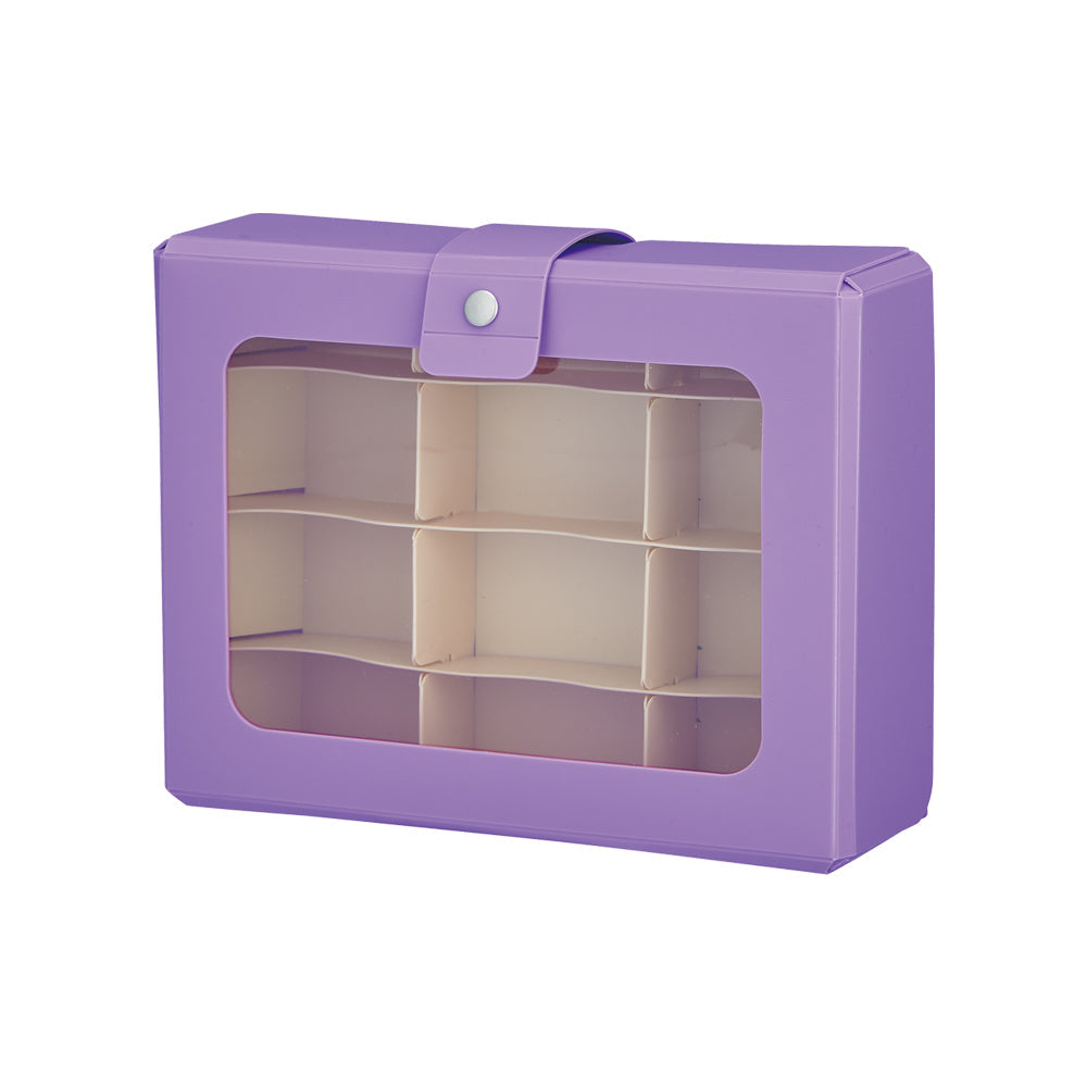 CUBE FIZZ Collection Case
