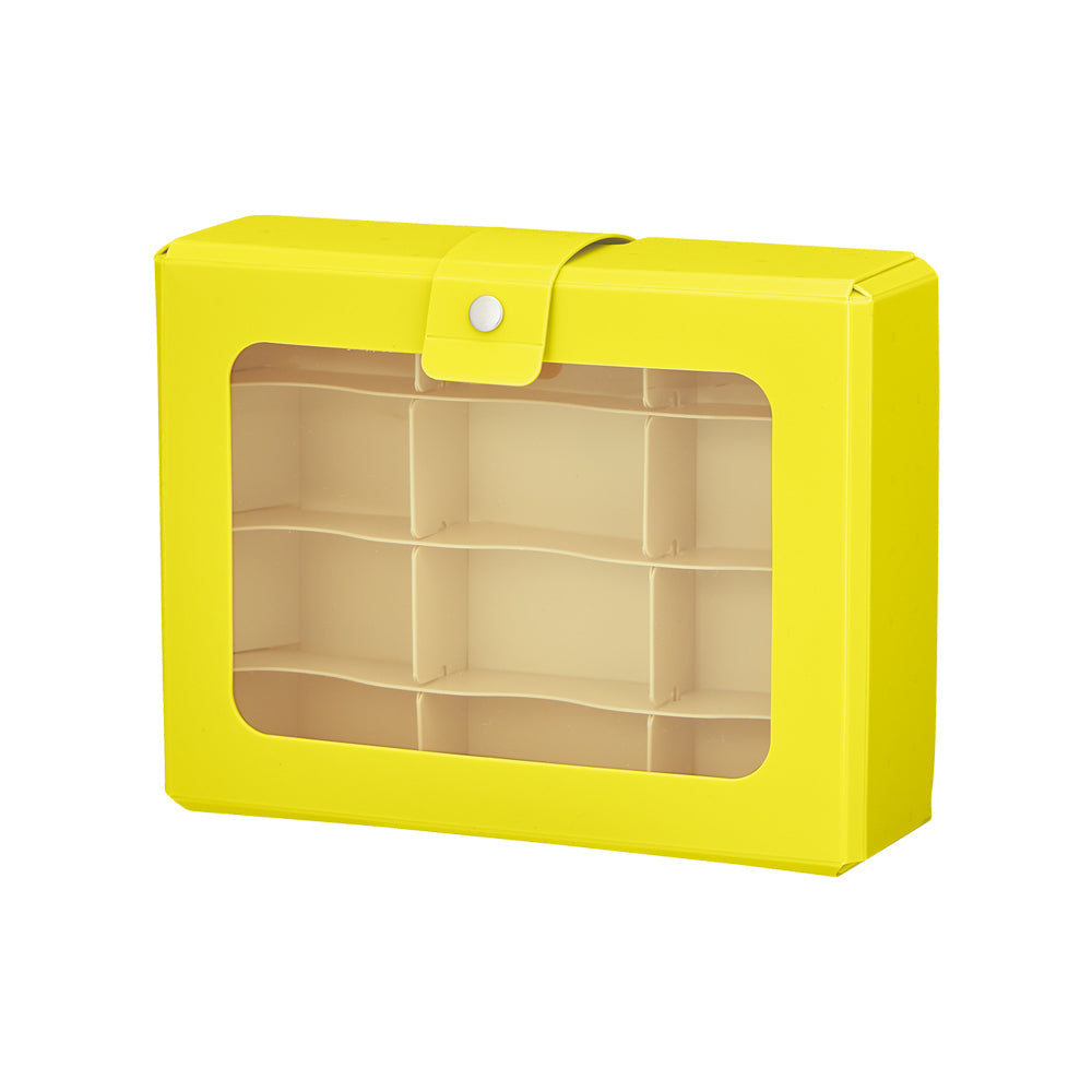 CUBE FIZZ Collection Case
