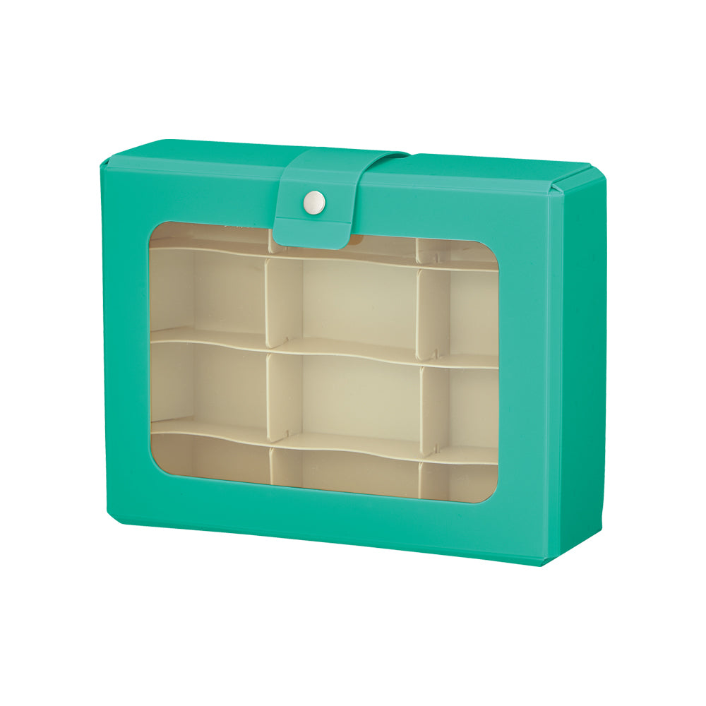 CUBE FIZZ Collection Case