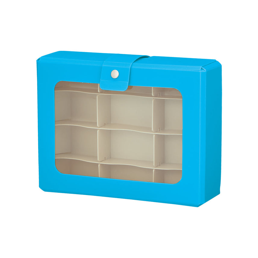 CUBE FIZZ Collection Case