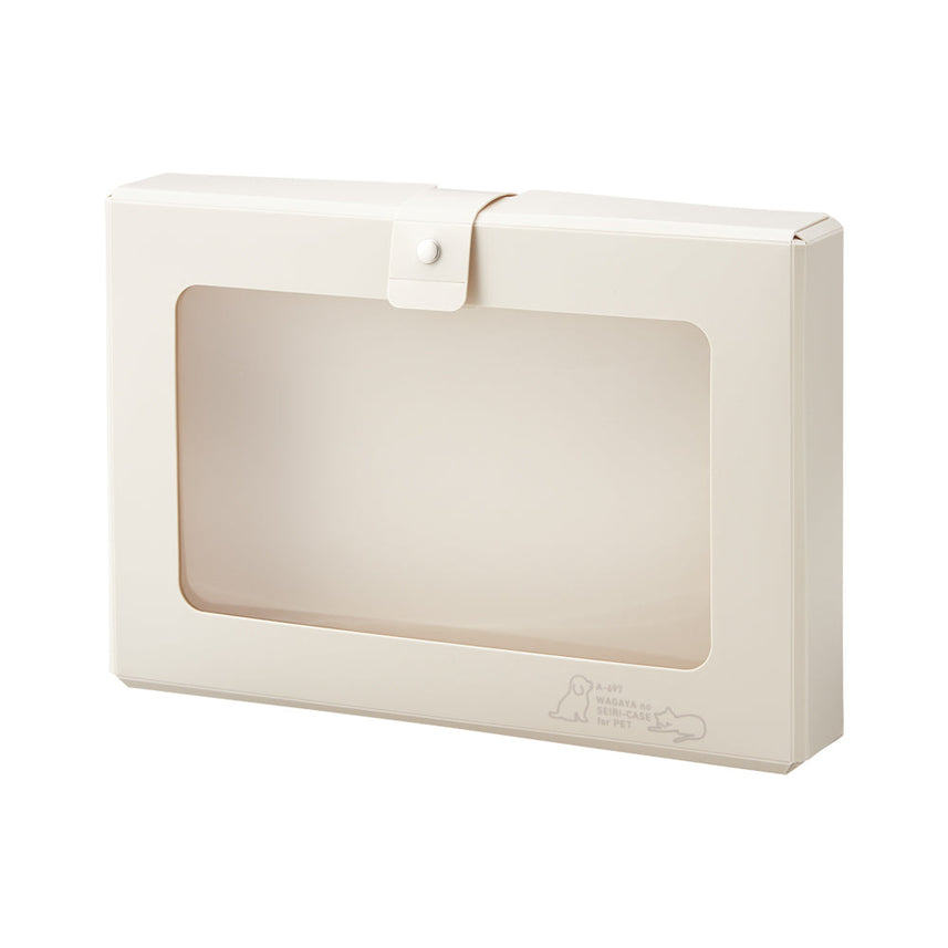 Our Home Organizing Case <For Pets>