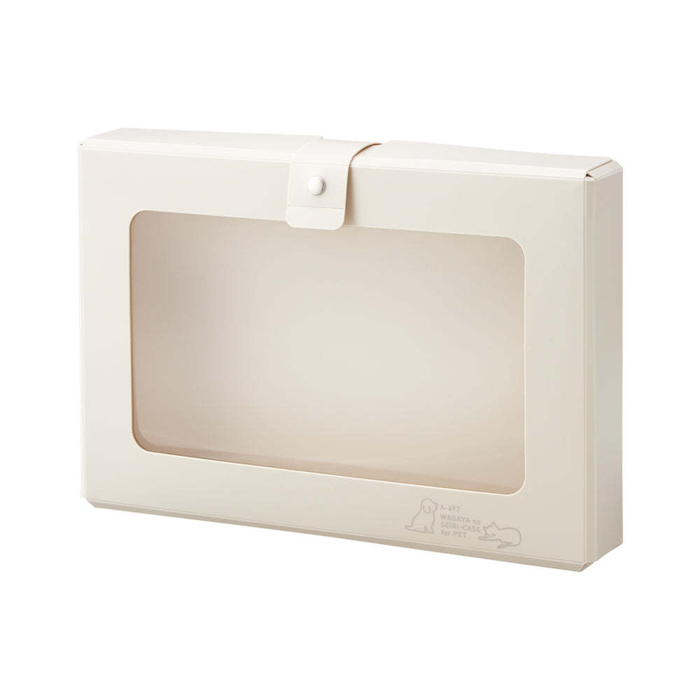 Our Home Organizing Case <For Pets>