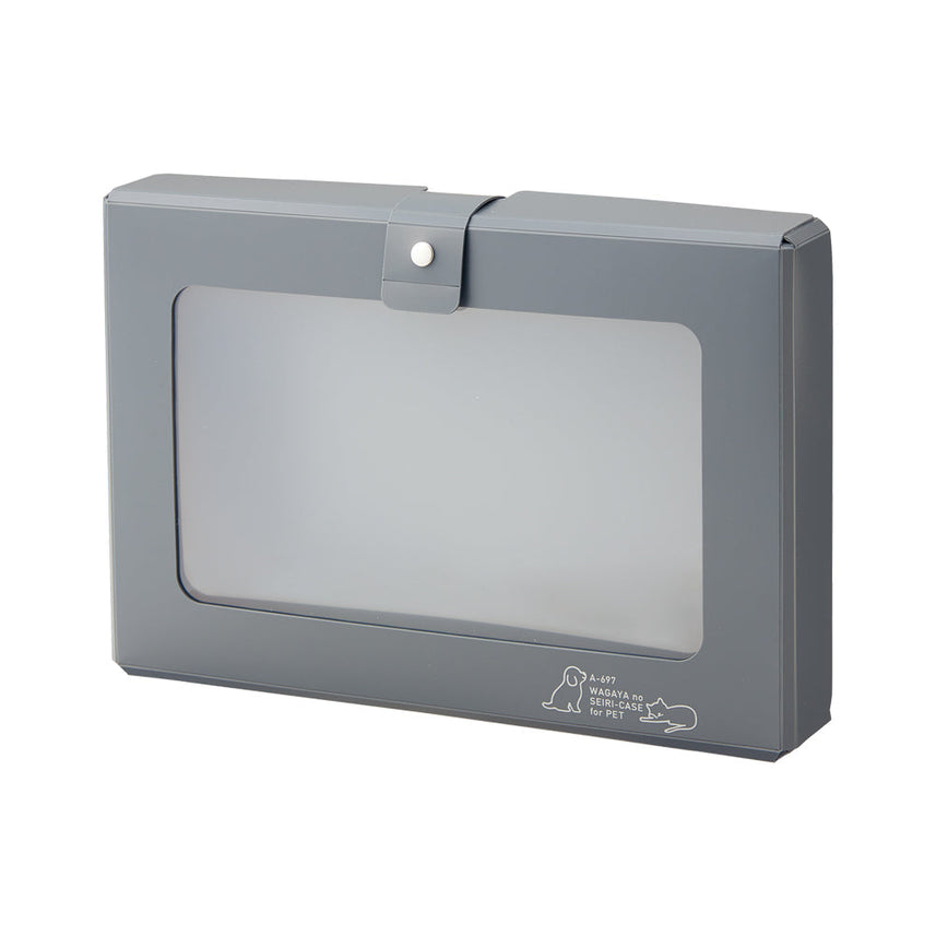 Our Home Organizing Case <For Pets>