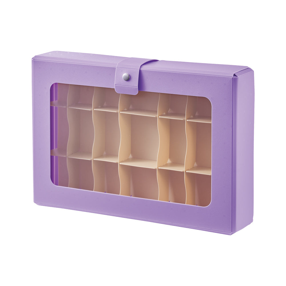 CUBE FIZZ Collection Case