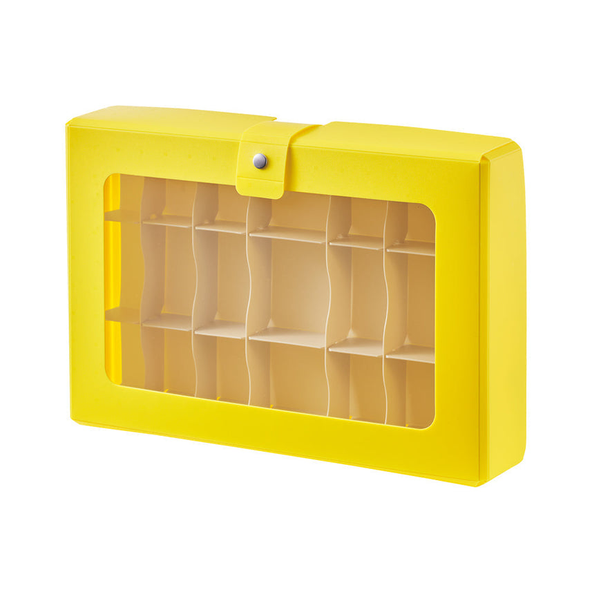 CUBE FIZZ Collection Case