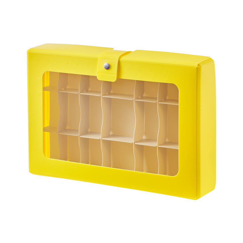 CUBE FIZZ Collection Case