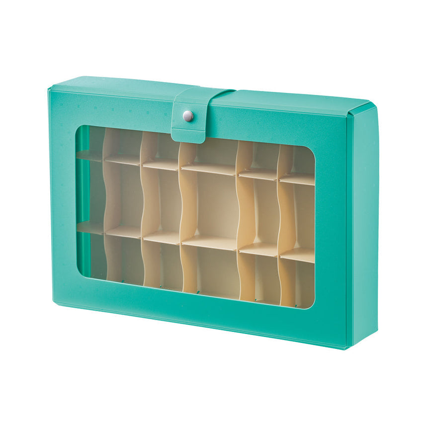 CUBE FIZZ Collection Case