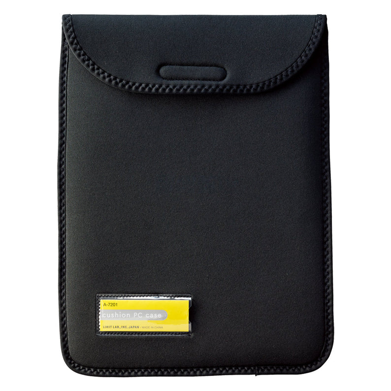 Cushion PC Case