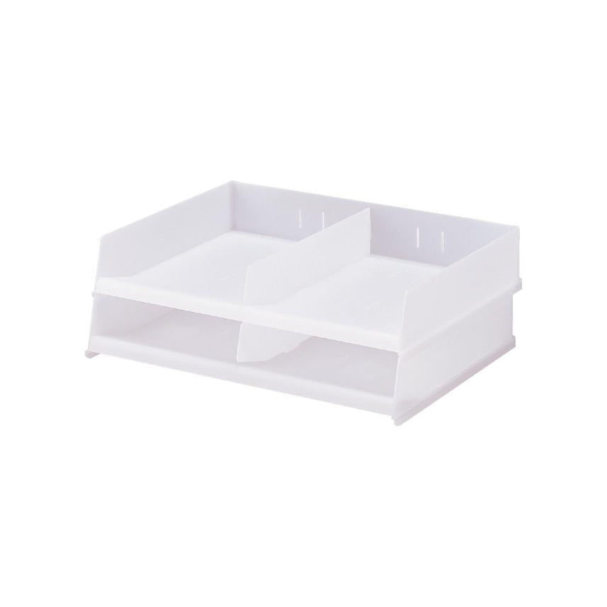 Free size letter tray