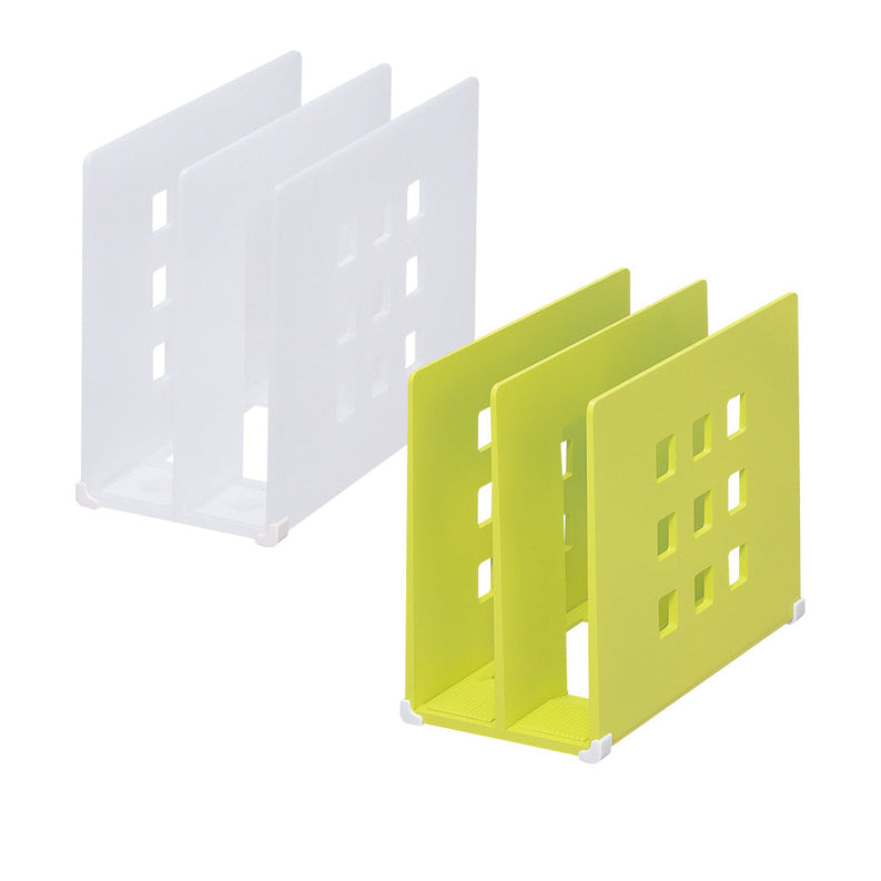 Partition rack <S>