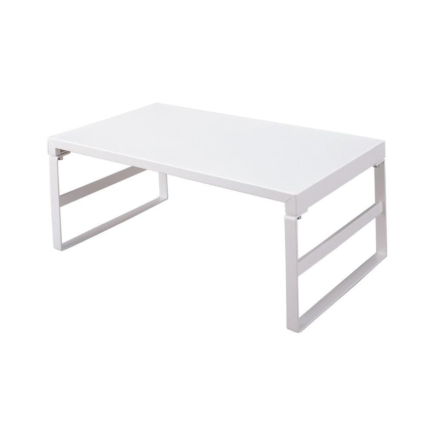 Desk stand (width 390 mm, high type)