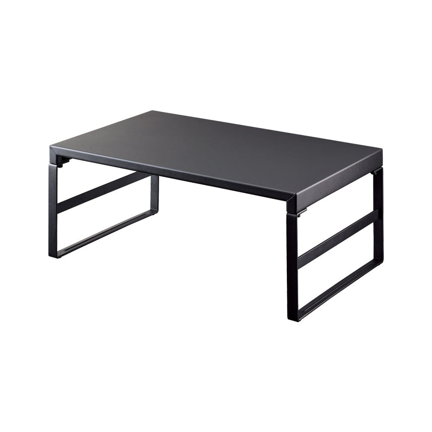 Desk stand (width 390 mm, high type)