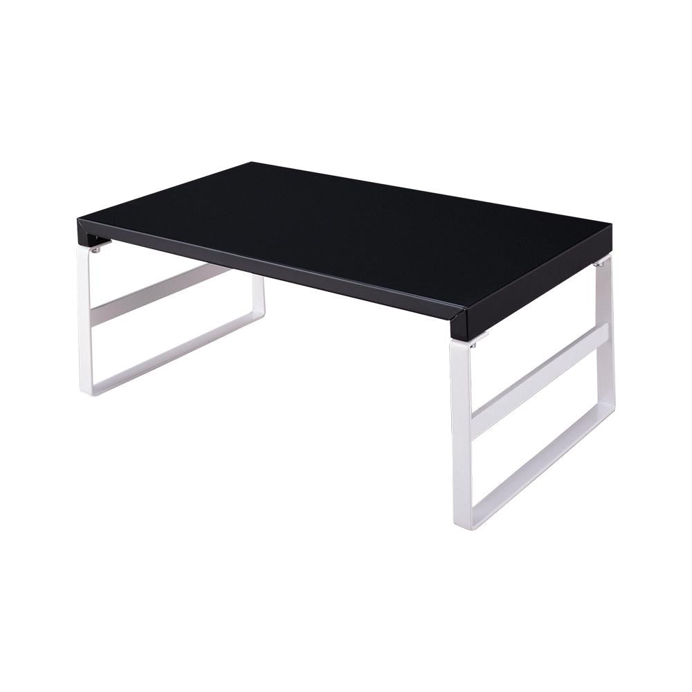 Desk stand (width 390 mm, high type)